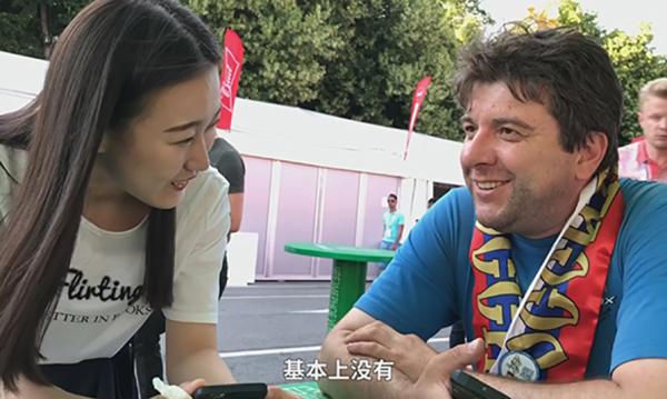 前线｜俄罗斯真的有足球流氓吗？你可能被西方媒体骗了