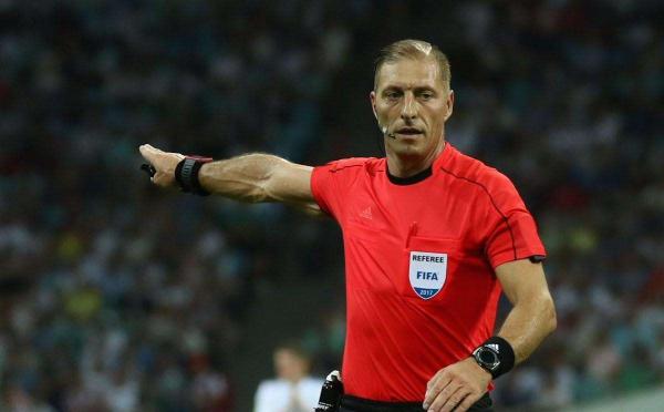 头条世界杯｜休赛日，我们一起来玩《滚动内马尔》