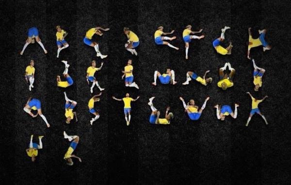 头条世界杯｜休赛日，我们一起来玩《滚动内马尔》