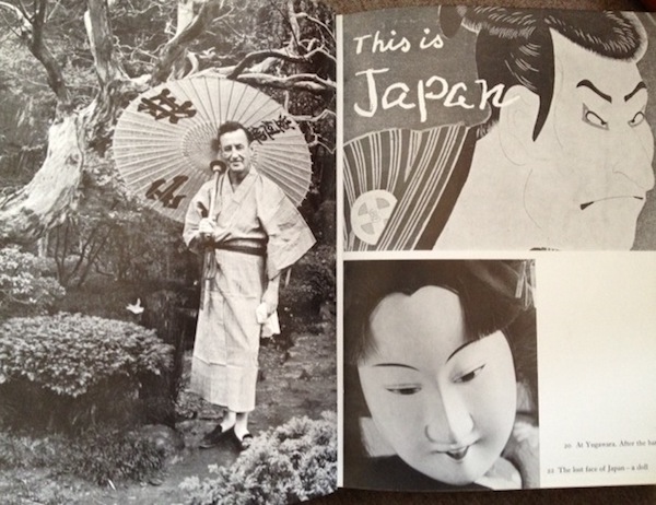 书单 | 作为旅行者的小说家，他们如何描述这个世界？