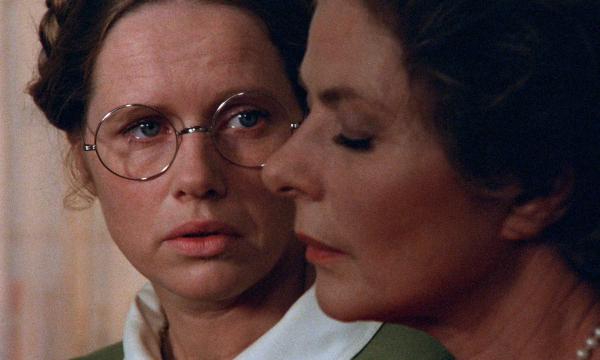 伯格曼百年诞辰｜电影不过是他频频回望童年的玩具