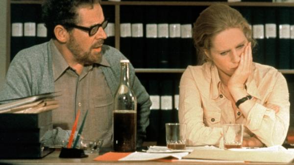 伯格曼百年诞辰｜电影不过是他频频回望童年的玩具