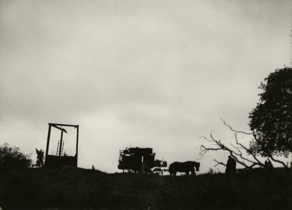 伯格曼百年诞辰｜电影不过是他频频回望童年的玩具