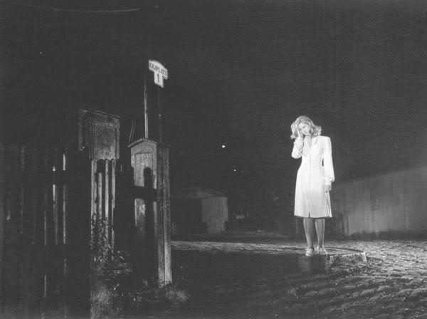 伯格曼百年诞辰｜电影不过是他频频回望童年的玩具