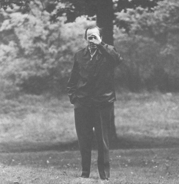 伯格曼百年诞辰｜电影不过是他频频回望童年的玩具