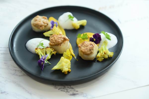 下厨房| 关于花生酱，你还可以尝试一下这些吃法