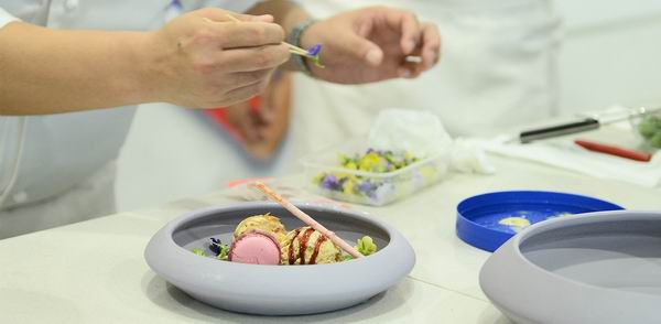 下厨房| 关于花生酱，你还可以尝试一下这些吃法