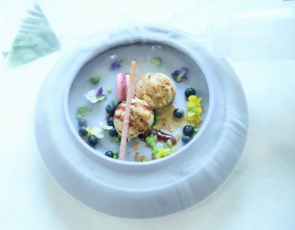 下厨房| 关于花生酱，你还可以尝试一下这些吃法