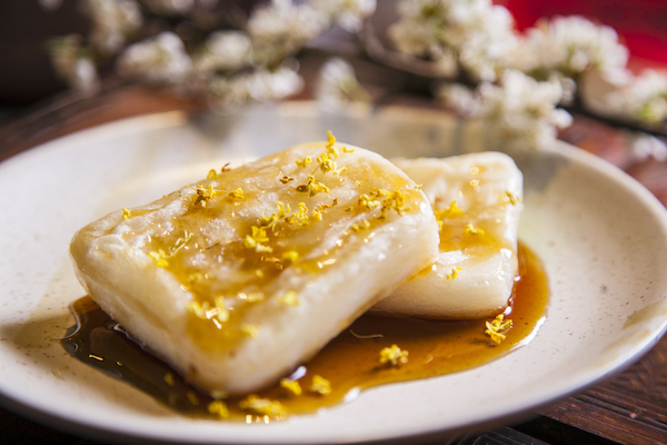 带着孩子去乌村过暑假