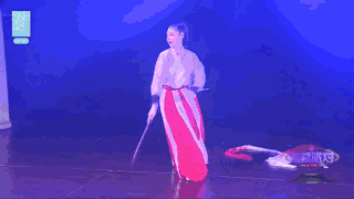 专访｜SNH48赵粤：赢一次就松懈，永远不可能拿冠军