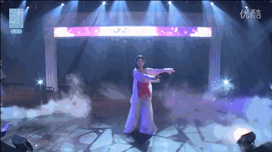 专访｜SNH48赵粤：赢一次就松懈，永远不可能拿冠军