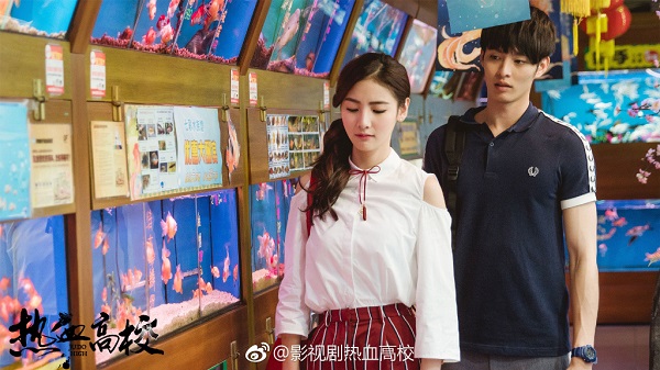 专访｜SNH48赵粤：赢一次就松懈，永远不可能拿冠军