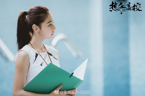 专访｜SNH48赵粤：赢一次就松懈，永远不可能拿冠军