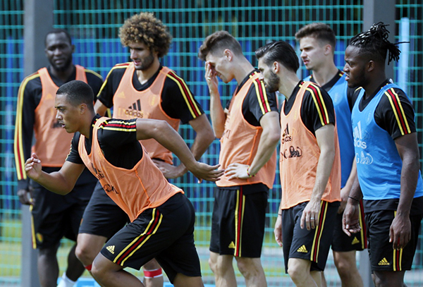 前哨｜三四名决赛还有必要吗？它就像NBA里的垃圾时间