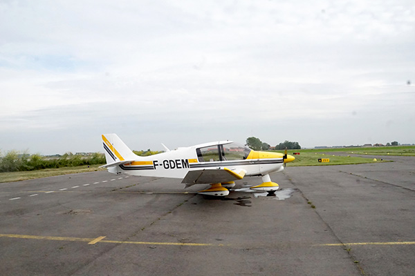 敦刻尔克，三重到访