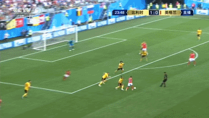 比利时2比0战胜英格兰，“黄金一代”兑现承诺创造历史