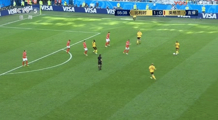 比利时2比0战胜英格兰，“黄金一代”兑现承诺创造历史