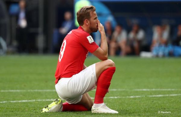 比利时2比0战胜英格兰，“黄金一代”兑现承诺创造历史