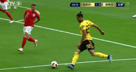 头条世界杯｜今夜决战莫斯科，凯恩先抱走了金靴奖