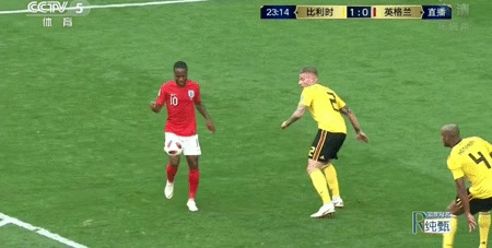 头条世界杯｜今夜决战莫斯科，凯恩先抱走了金靴奖