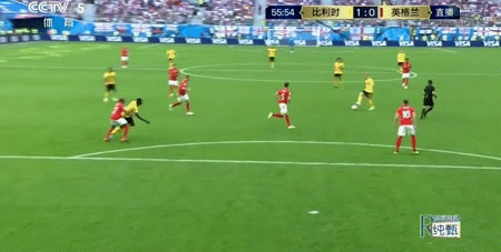 头条世界杯｜今夜决战莫斯科，凯恩先抱走了金靴奖