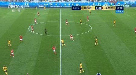 头条世界杯｜今夜决战莫斯科，凯恩先抱走了金靴奖