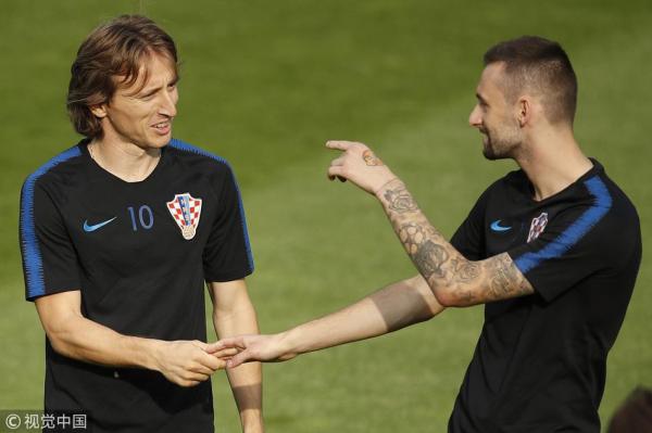 头条世界杯｜今夜决战莫斯科，凯恩先抱走了金靴奖