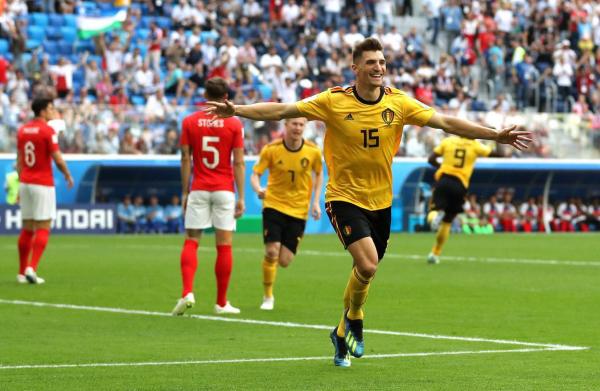 头条世界杯｜今夜决战莫斯科，凯恩先抱走了金靴奖