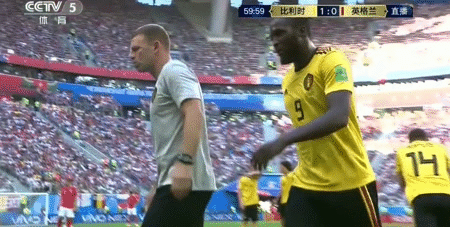 头条世界杯｜今夜决战莫斯科，凯恩先抱走了金靴奖