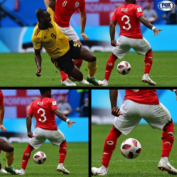 头条世界杯｜今夜决战莫斯科，凯恩先抱走了金靴奖