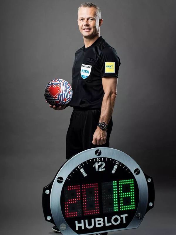 俄罗斯世界杯决赛在即，不谈足球只谈表