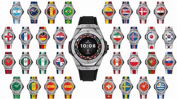 俄罗斯世界杯决赛在即，不谈足球只谈表