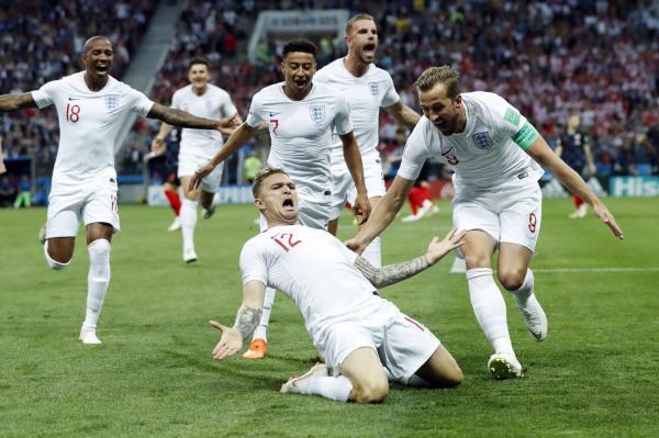 英格兰进四强绝不是偶然，他们的“改革三部曲”布局了8年
