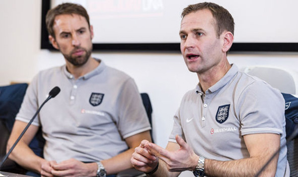 英格兰进四强绝不是偶然，他们的“改革三部曲”布局了8年