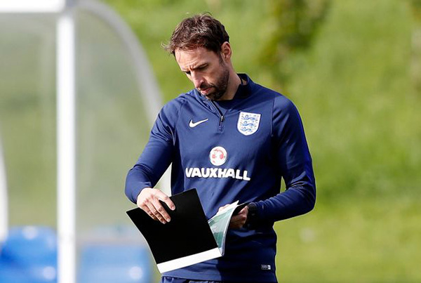 英格兰进四强绝不是偶然，他们的“改革三部曲”布局了8年