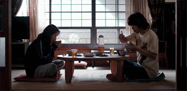 《高岭之花》：只要够温柔，美女依然爱野兽