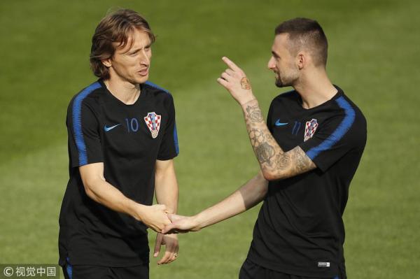 俄罗斯世界杯今夜11时决战，澎湃全视角与你共候历史