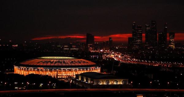 俄罗斯世界杯今夜11时决战，澎湃全视角与你共候历史