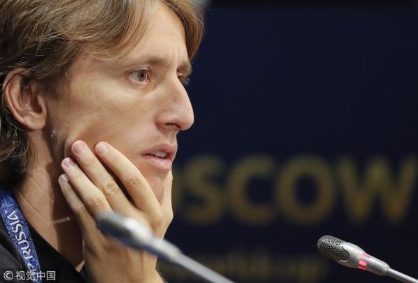 俄罗斯世界杯今夜11时决战，澎湃全视角与你共候历史