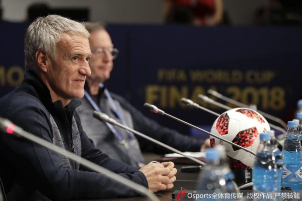 俄罗斯世界杯今夜11时决战，澎湃全视角与你共候历史