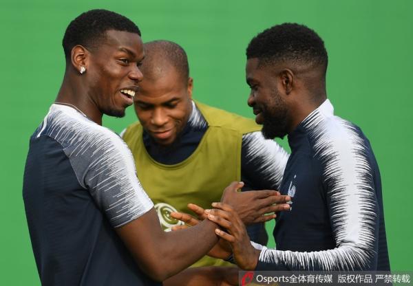 俄罗斯世界杯今夜11时决战，澎湃全视角与你共候历史