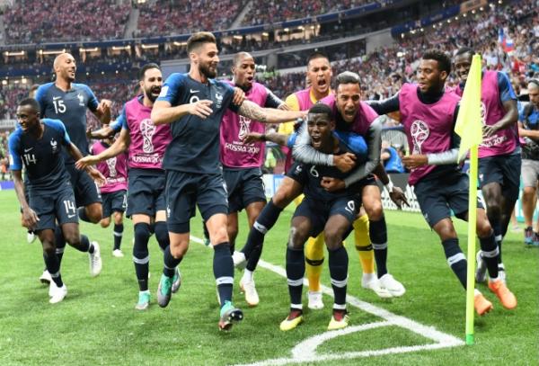 人民日报：接纳所有的精彩与不完美，或许就是世界杯的馈赠