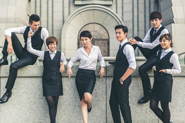 专访｜《热血高校》导演许肇任：我自己也是观众