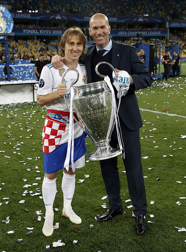 牧羊少年“魔笛”的奇幻之旅：战争都摧不垮你，输球算什么