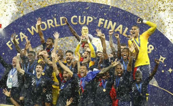 这个冠军，能平息人们对法国足球“猥琐”的愤慨吗？