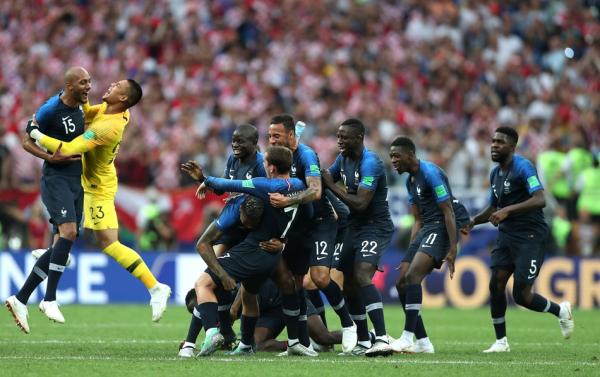 这个冠军，能平息人们对法国足球“猥琐”的愤慨吗？