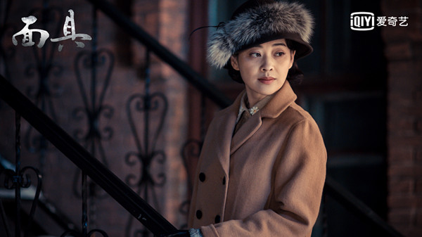 《面具》：看上去是一部好剧