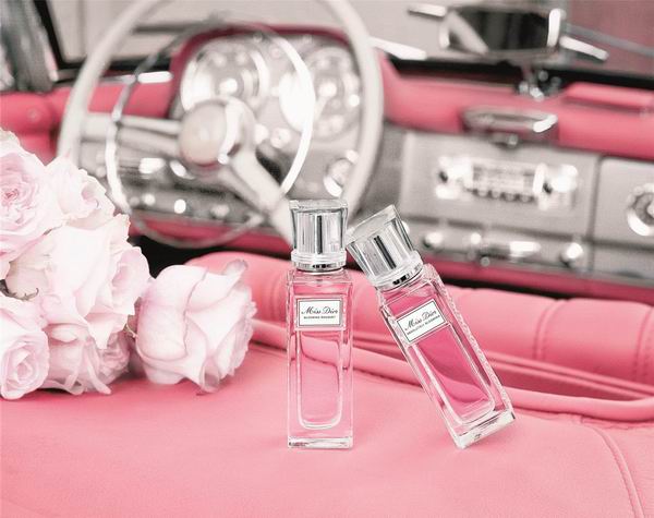 滚珠香瓶、修颜气垫霜、艺术限量版，这个夏天的美妆品不得了