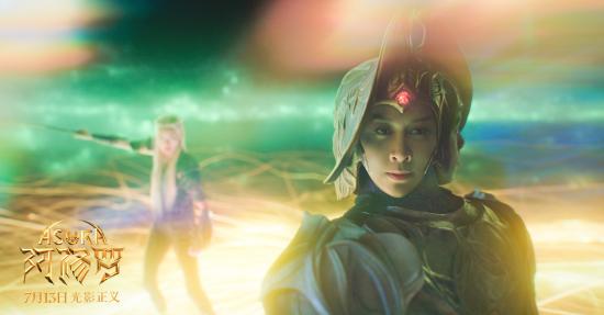 投资7.5亿、票房不到5千万，《阿修罗》为何主动撤档？