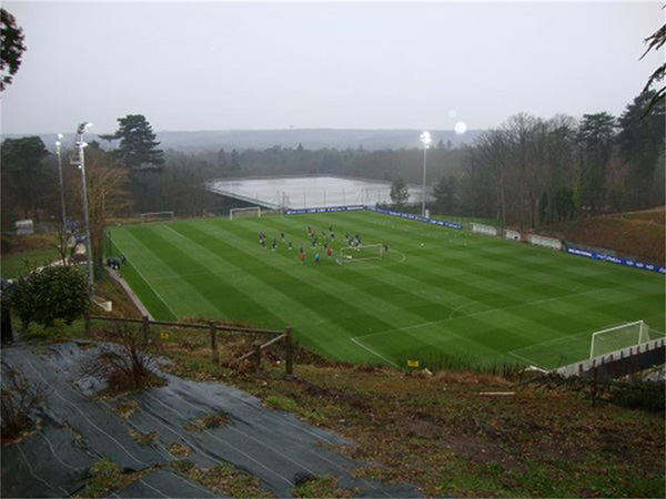 从亨利到姆巴佩，法国足球为什么总是盛产天才